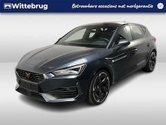 CUPRA Leon - 1.4 e-Hybrid VZ Performance / AUTOMAAT/ 245 PK/ PANO/ ACC/ FULL LINK/ PARK.SENSOR V+A/ CAM