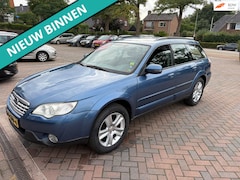 Subaru Outback - 2.5i Comfort LEUKE AUTO RIJDT EN SCHAKELT GOED