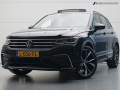 Volkswagen Tiguan - 1.5 TSI R-Line Business+ Sport (APPLE CARPLAY, PANORAMADAK, HARMAN/KARDON, ADAPTIVE CRUISE