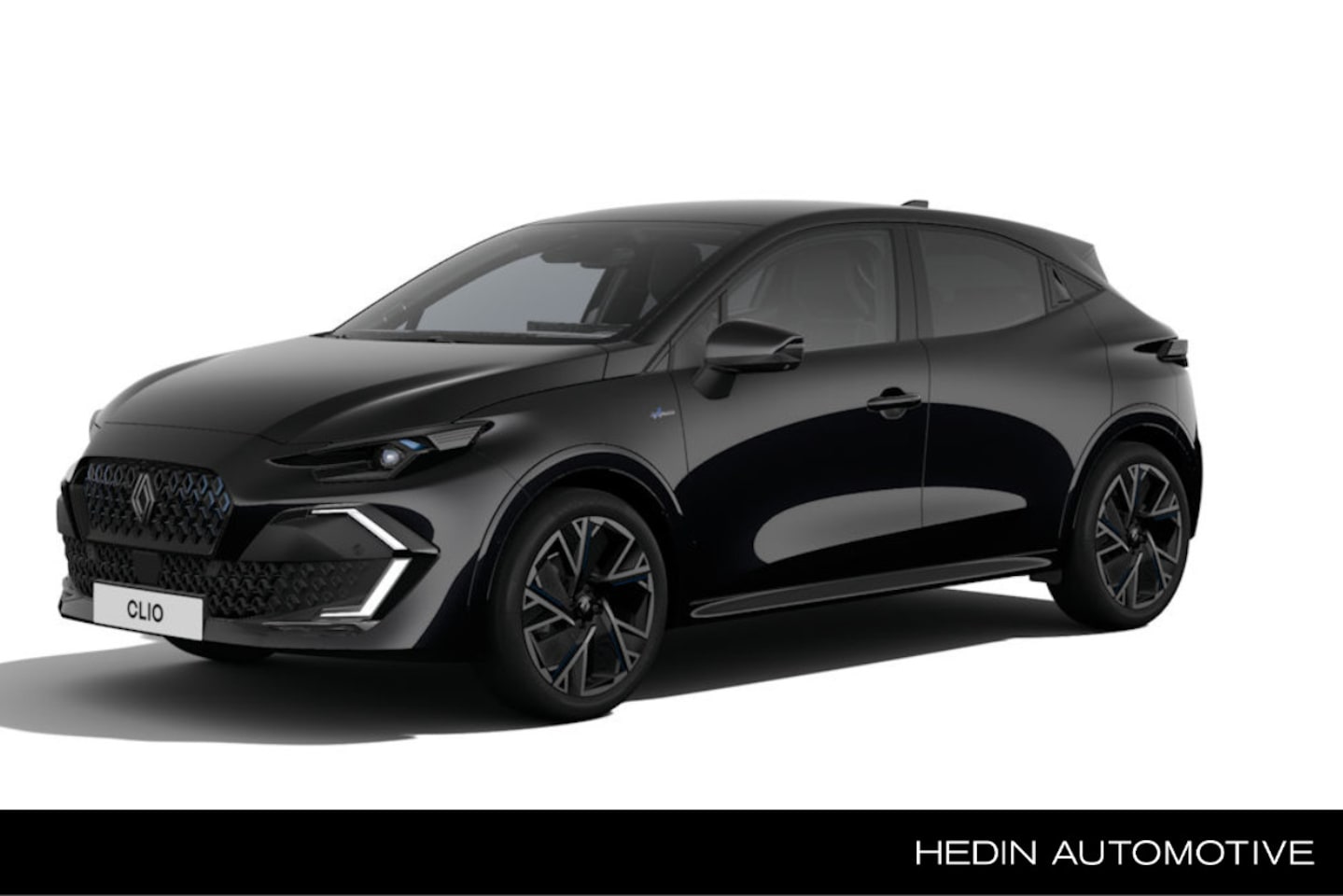 Renault Clio - nieuwe Renault 1.8 Hybrid 160 esprit Alpine | Voorraad voordeel | Harman Kardon | Pack win - AutoWereld.nl