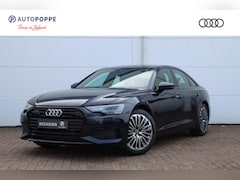 Audi A6 Limousine - 50 TFSI e Quattro Advanced Edition 299pk S Tronic | SOH 88, 9% |