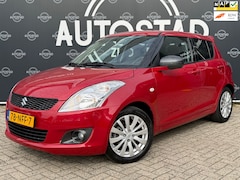 Suzuki Swift - 1.2 Bandit EASSS NL-Auto / NAP / APK / Airco / Eleck.Ramen