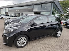 Kia Picanto - 1.0 DPi Dynamic Line