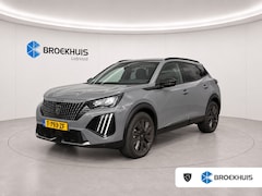 Peugeot 2008 - 1.2 PURETECH 100PK ALLURE PACK / NAVI / LEDER / CLIMA / LED / PDC / 18" LMV / CAMERA / APP