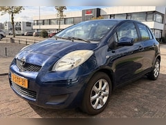 Toyota Yaris - 1.3 VVTi Comfort Dealer-onderhouden