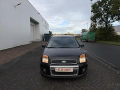 Ford Fusion - 1.6-16V Futura - AUTOMAAT/AIRCO/TREKHAAK