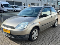 Ford Fiesta - 1.25-16V Centennial|Airco|