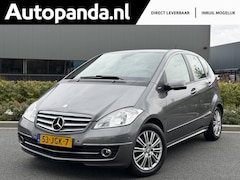 Mercedes-Benz A-klasse - 150 Elegance LPG l Parkeersensoren l Cruisecontrol