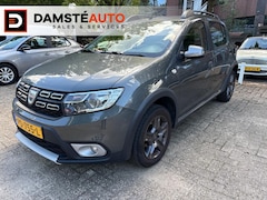 Dacia Sandero Stepway - 0.9 TCe SL
