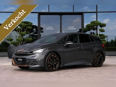 CUPRA Born - Performance 82 kWh | 96, 62% | VOL IN OPTIES