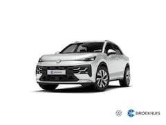 Volkswagen T-Roc - 1.5etsi mhev life first edition | CAMERA | APP.CONNECT | FULL.LED | 4 JAAR GARANTIE | ADAP
