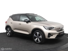 Volvo XC40 - Recharge Pro | | 360° CAMERA | ADAPTIVE CRUISE | HARMAN KARDON