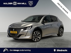 Peugeot e-208 - GT EV 3-FASEN 50kWh 136pk | PANODAK | DODEHOEKBEW. | KEYLESS ENTRY | 3D i-COCKPIT® | 180°