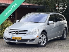 Mercedes-Benz R-klasse - 500 Lang 4-Matic