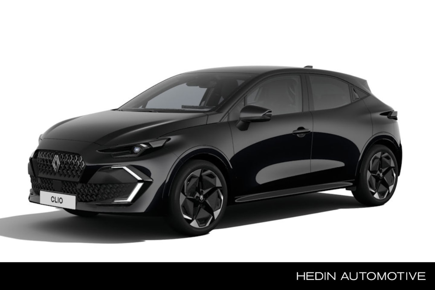 Renault Clio - nieuwe Renault 1.8 Hybrid 160 techno | Voorraad voordeel | 18 Inch | - AutoWereld.nl