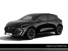 Renault Clio - nieuwe 1.8 Hybrid 160 techno | Voorraad voordeel | 18 Inch |