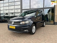 Volkswagen Caddy - 1.6 TDI L1H1 Highline, Automaat, Marge