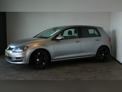 Volkswagen Golf - 1.2 TSI Easyline NWE APK