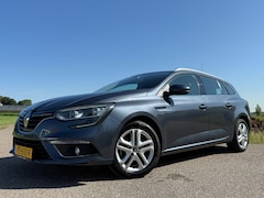 Renault Mégane Estate - 1.2 TCe Zen / Navi / Apple CarPlay-Android Auto / 2e Eigenaar / Clima / Trekhaak / PDC / C