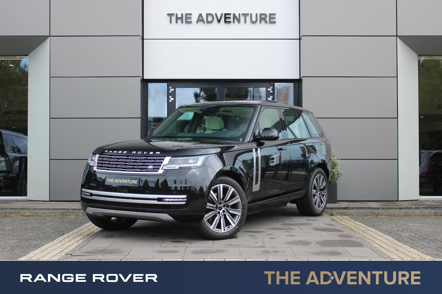 Land Rover Range Rover - P460e SWB Autobiography | Perlino | Towing Pack | Massage - AutoWereld.nl