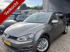 Volkswagen Golf - 1.2 TSI CUP Edition /1STE Eigenaar /NL Auto