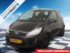 Ford Ka - 1.2 Comfort start/stop