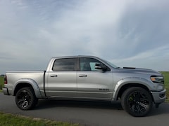 Dodge Ram 1500 - 5.7 V8 4x4 Crew Cab Limited Night