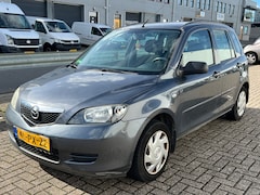 Mazda 2 - 2 1.4 Exclusive|Koppeling Slipt|144000KM|