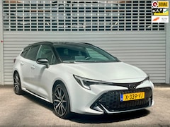 Toyota Corolla Touring Sports - Hybrid 140 GR Sport