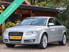 Audi A4 Limousine - 2.0 Pro Line Nwe Apk Grote Beurt