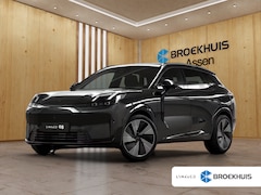 Lynk & Co 08 - 1.5 T PHEV 257 KW More | BLIS | Harman Kardon | Stoel Massage + Ventilatie | 360 Camera |