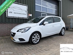 Opel Corsa - 1.4 Edition|Airco|Bluetooth|Cruise|APK 11-2027|