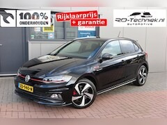 Volkswagen Polo - 2.0 TSI GTI 147kw 200PK DSG Led, Virtual cockpit , Stoelverwarming , Navi , Carplay, PDC,