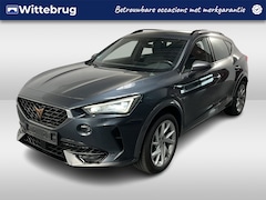 CUPRA Formentor - 1.4 e-Hybrid Performance / AUTOMAAT/ ACC/ FULL LINK/ PARK.SENSOREN/ STUURVERWARM./ KEYLESS