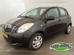 Toyota Yaris - 1.0 VVT-i Airco Spirit