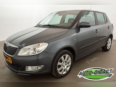 Skoda Fabia - 1.2 TSI Airco Ambition