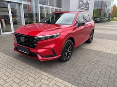 Honda CR-V - 2.0 e:PHEV Advance Tech | 3000 Euro voordeel