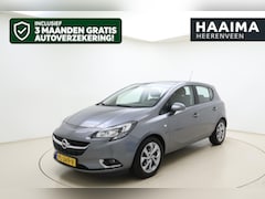 Opel Corsa - 1.0 Turbo Innovation 90 Pk | Lage Km-Stand | Stoel & Stuur Verwarming | Parkeersensoren Ac