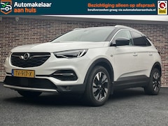Opel Grandland X - 1.2 Turbo Business Executive |Elektrische achterklep