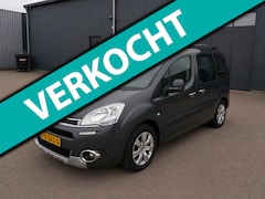 Citroën Berlingo - 1.6 VTi Tendance. Mooie auto