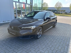 Honda Civic - 2.0 e:HEV HYBRID Sport | 1750 Euro Voordeel