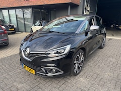 Renault Scénic - 1.5 dCi Bose AUTOMAAT HEADUP CAMERA XENON TREKHAAK ORIG NL NAP
