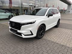 Honda CR-V - 2.0 e:PHEV Advance Tech | 3000 Euro voordeel
