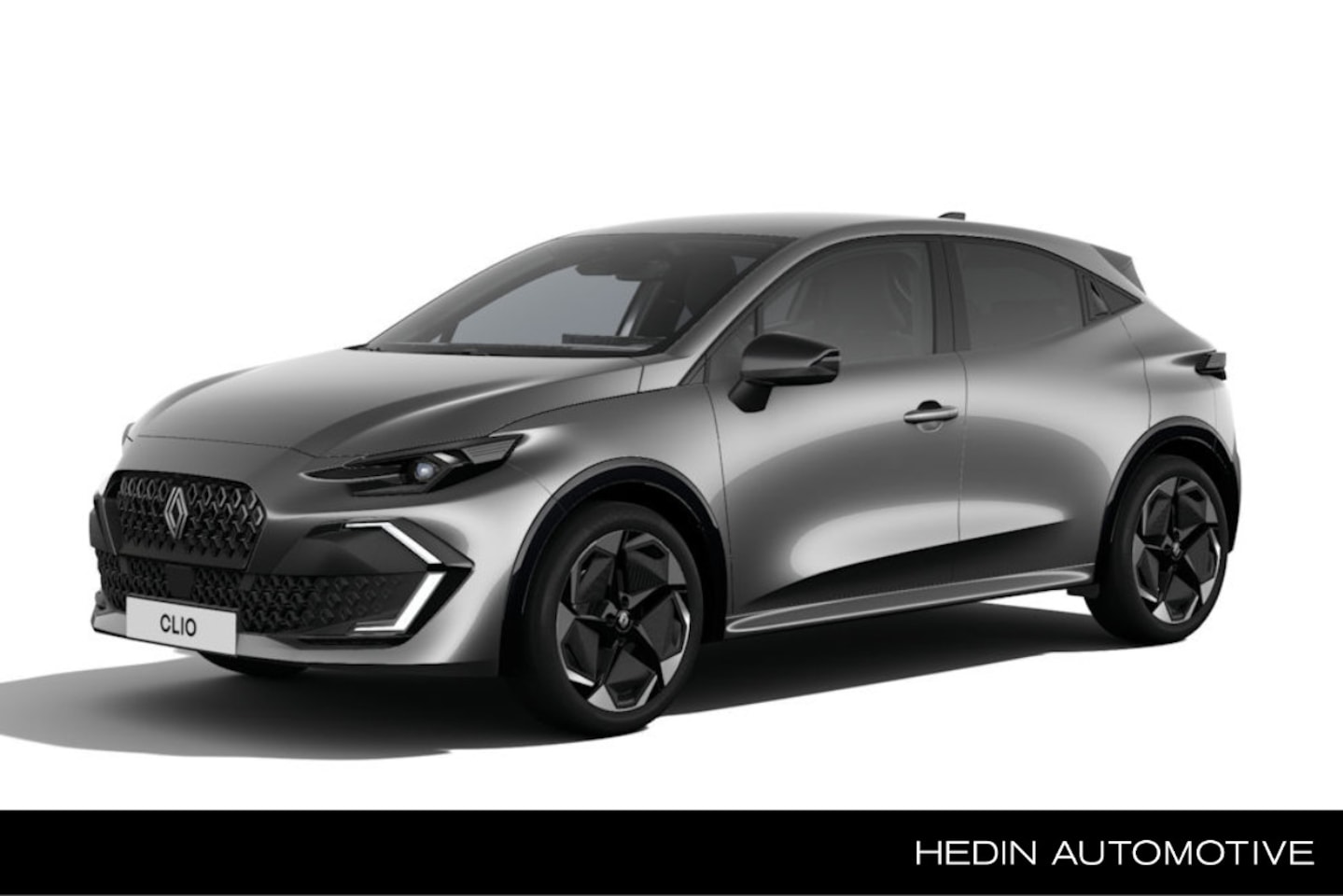 Renault Clio - nieuwe Renault 1.8 Hybrid 160 techno | Voorraad voordeel | 18 Inch | - AutoWereld.nl