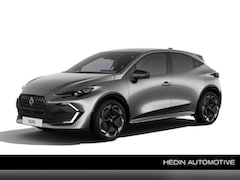 Renault Clio - nieuwe 1.8 Hybrid 160 techno | Voorraad voordeel | 18 Inch |
