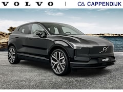 Volvo EX30 - P5 long Range Ultra Europa | Harvest interieur | 20"