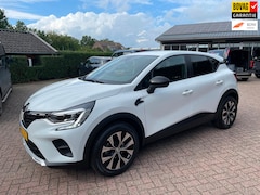 Renault Captur - 1.0 TCe 90 evo, Navi, pdc, Carplay