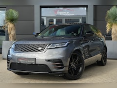 Land Rover Range Rover Velar - 3.0 V6 AWD First Edition | 300PK | Pano | Meridian | 360° | Trekhaak | HUD | Range Rover V