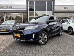 Suzuki Vitara - 1.4 Boosterjet 129pk Smart Hybrid Select