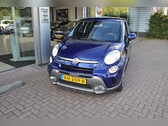 Fiat 500 L - 0.9 TwinAir Trekking Navi Clima